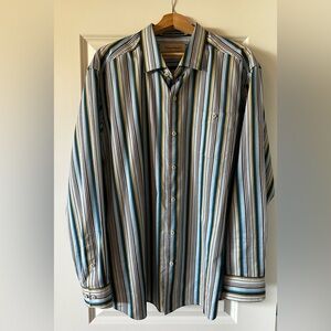 Tommy Bahama Men’s Dress Shirt
